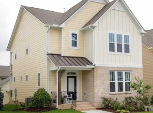 1017 Woodland Grove Way, Wake Forest, NC 27587