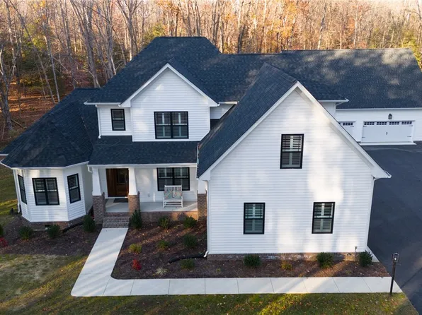 7372 Foxal Rd, Mechanicsville, VA 23116