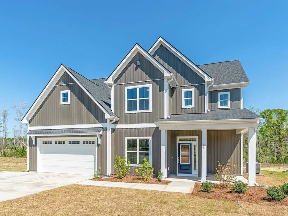 89 Tanglewood Ct