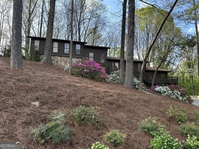 475 Nottingham Dr, Marietta, GA, 30066