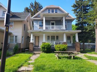 318-320 Durnan St #320C, Rochester, NY 14621