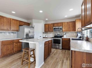 522 Lowland St, Severance, CO 80550