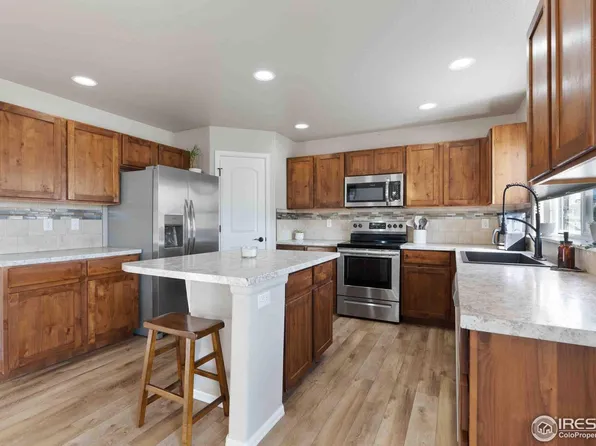 522 Lowland St, Severance, CO 80550