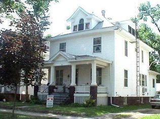 1349 W Macon St, Decatur, IL 62522