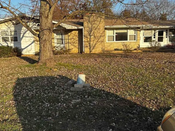 9640 Highway 148 Rte, Carterville, IL 62918