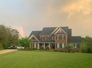 1649 Riley Run Rd, Forest, VA 24551