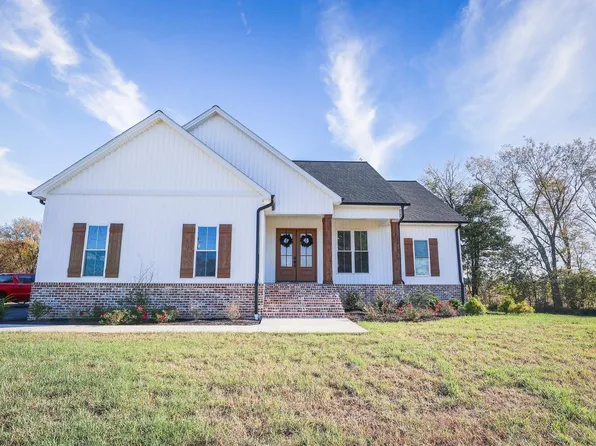 11390 State Highway 286, Kevil, KY 42053
