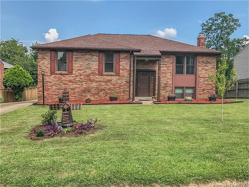 254 Paulette Dr, Elizabeth, PA 15037 Zillow