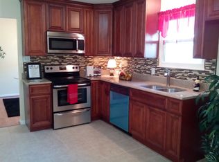 3817 Red Barn Rd, Portsmouth, VA 23703