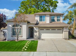 9836 Summer Glen Way, Elk Grove, CA 95757