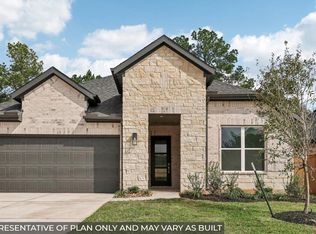 Opal Plan, Hills of Westlake, Conroe, TX 77304