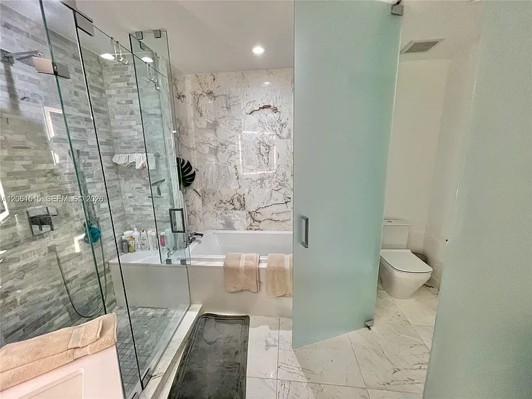 851 NE 1st Ave #2605 — Photo 12
