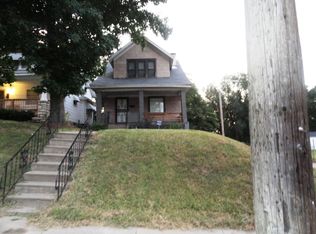 925 Cleveland Ave, Kansas City, MO 64127