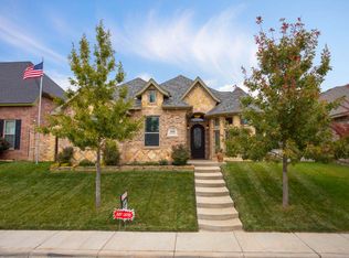 8108 Shadywood Dr, Amarillo, TX 79119