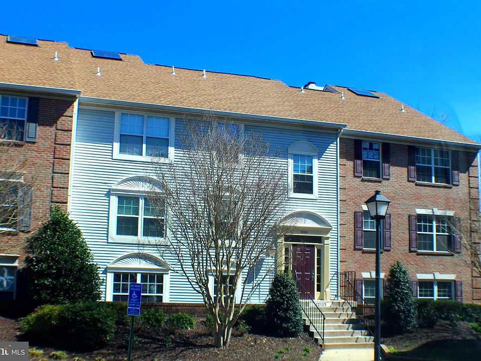 1st image of 12103 Greenway Ct APT 101