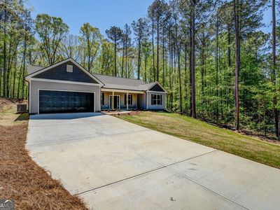 26 Kiwi Ct, Monticello, GA, 31064