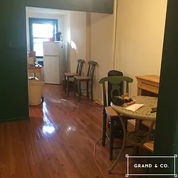 Rented by Grand & Co.