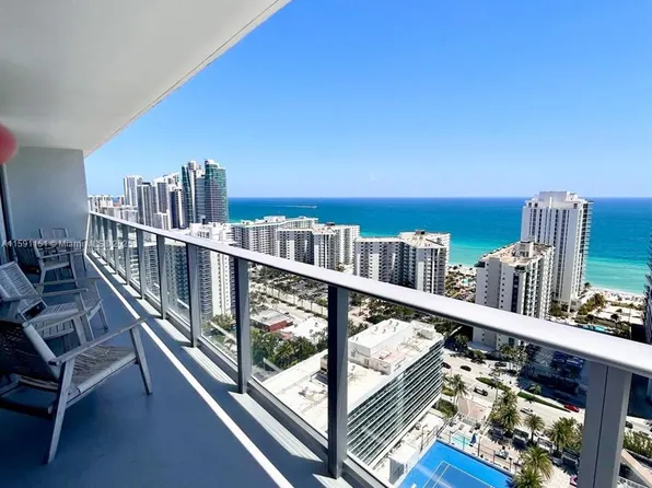 4010 S Ocean Dr Unit R2407, Hollywood, FL 33019