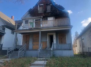 3272-3274 N 9th St, Milwaukee, WI 53206