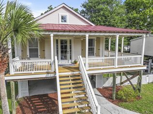 1624 Wigeon Ln, Charleston, SC 29412