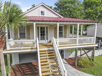 1624 Wigeon Ln, Charleston, SC, 29412