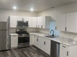 135 Northside Dr, Lander, WY 82520