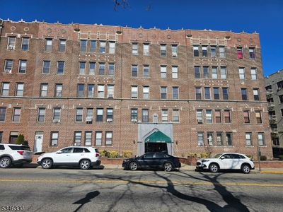6209 JFK Blvd East #4DN, West New York, NJ, 07093