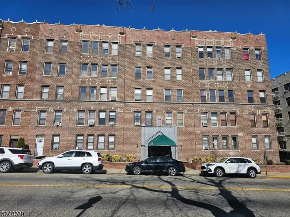 6209 JFK Blvd East #4DN, West New York Town, NJ 07093