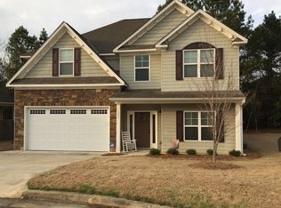 1551 Magnolia Way, Columbus, GA 31904
