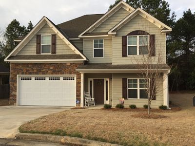 1551 Magnolia Way, Columbus, GA, 31904