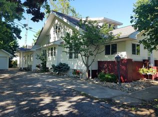 13806 County Road D, Wauseon, OH 43567