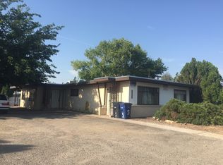 10218 Candelaria Rd NE, Albuquerque, NM 87112