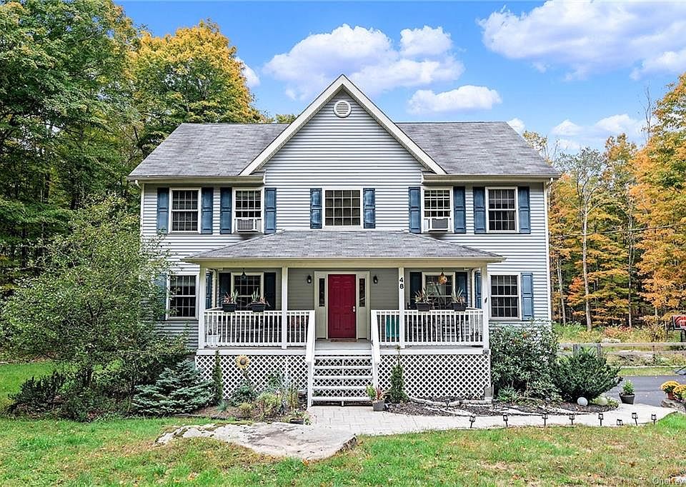 48 Cauthers Lane, Woodridge, NY 12789 Zillow