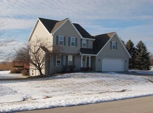 3331 Bay Heights Dr, Green Bay, WI 54311