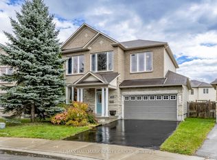 146 Whernside Ter, Ottawa, ON K2W 0C6