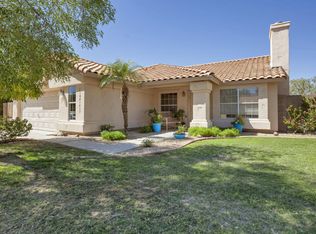 18414 N 12th Way, Phoenix, AZ 85022