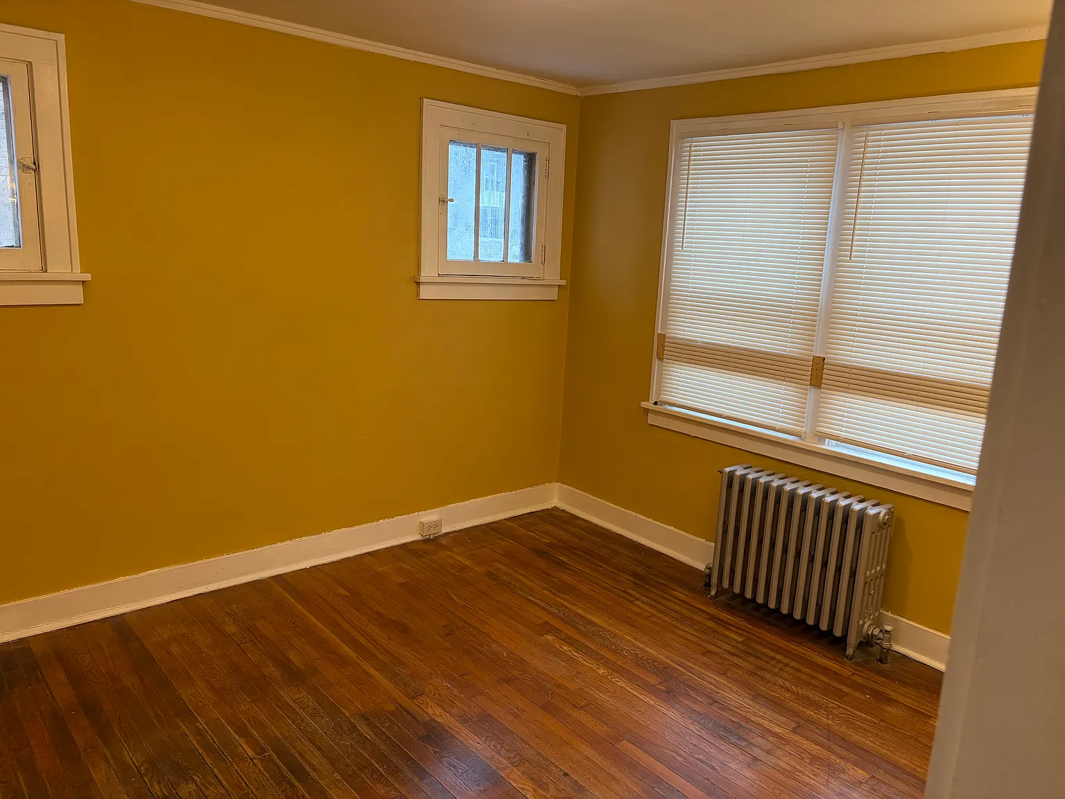 1 bed, 600 sqft, $1,025 — Photo 3