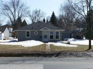 318 N 4th St, New Richmond, WI 54017