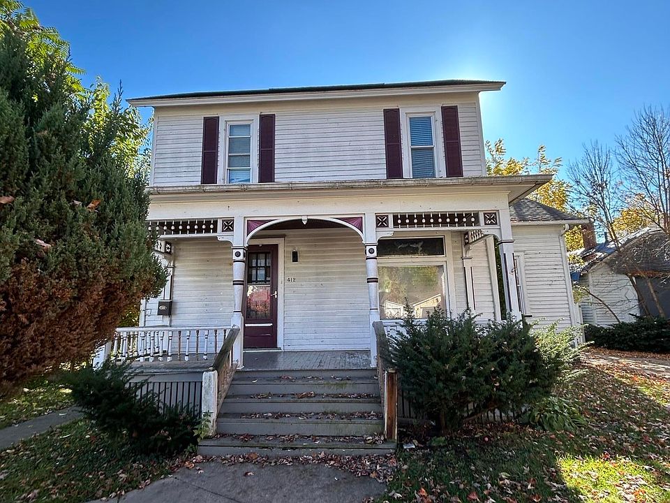1st image of 412 N Oakley St