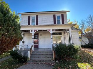 412 N Oakley St, Saginaw, MI
