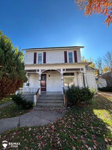 412 N Oakley St, Saginaw, MI, 48602