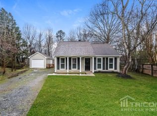 13816 Dansington Ct, Pineville, NC 28134