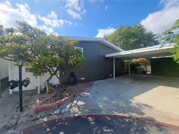 17350 Temple Ave Space 91, La Puente, CA 91744