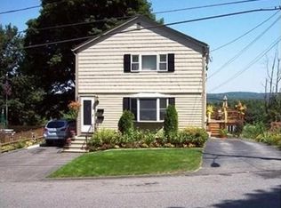 33 Marsh Ave #2, Worcester, MA 01605