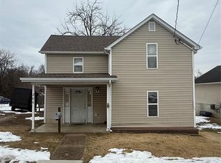 206 W School St, Bonne Terre, MO