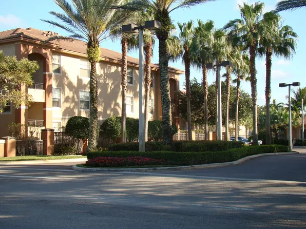 City Center Apartments