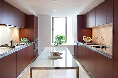 Rented by Corcoran