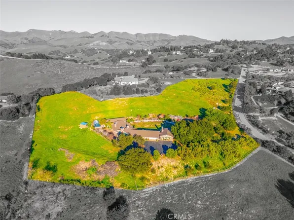 1685 Corbett Highlands Pl, Arroyo Grande, CA 93420