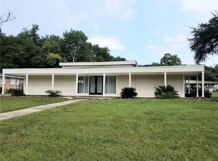 5100 Geoffrey Dr, Mobile, AL 36693