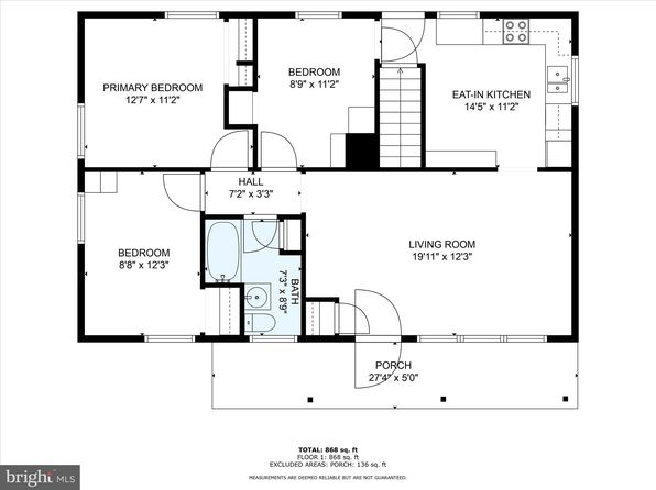 521 E New St, Lititz, PA 17543